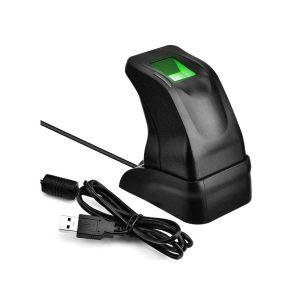 ZK Access ZK4500 Enrollment USB Fingerprint Reader