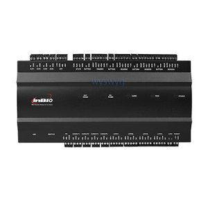 ZK Inbio 260 Zteco 2 door Controller
