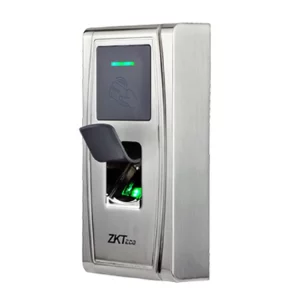 ZK MA300 Stainless Fingerprint Reader Outdoor