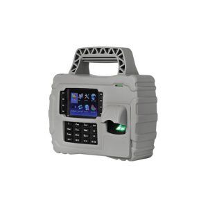 ZKTeco S922 Portable Fingerprint Time and Attendance Terminal