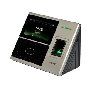 Zk Biometric Face Recognition machine Uface 800