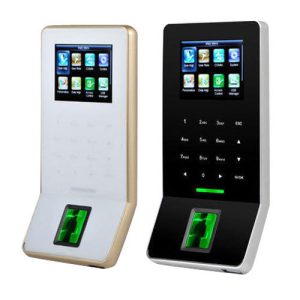 Zkteco ZK F22 Biometric Fingerprint Time Attendance And Access Control