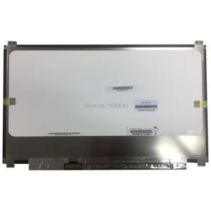 13.3 FHD Slim IPS U/D Brackets N133HSE-EA3