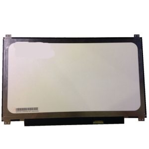 13.3 SLIM 30 Pins Sides 6 Screws N133BGE-E31 / B133XTN02.1