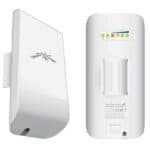 Ubiquiti NanoStation Loco M2 (LOCOM2) - Image 3