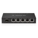 Ubiquiti EdgeRouter X SFP (ER-X-SFP)