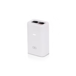 Ubiquiti Networks POE-24-24W-G-WH PoE Injector (24 VDC, 24W, 1A, White) - Image 4